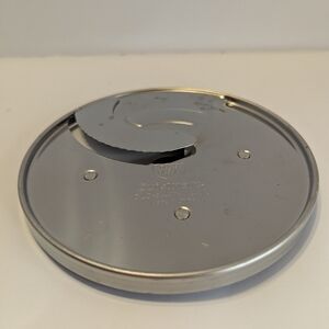 Cuisinart DLC-8 DLC-10 Food Processor Slicing Disc DLC-844TX 4mm